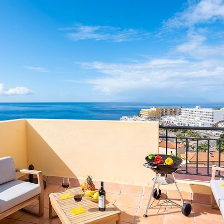1314 Fabulous 2 Bedroom Accommodation Roof Terrace Callao Salvaje Eksteriør billede