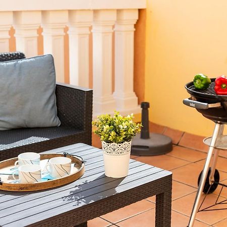 1314 Fabulous 2 Bedroom Accommodation Roof Terrace Callao Salvaje Eksteriør billede