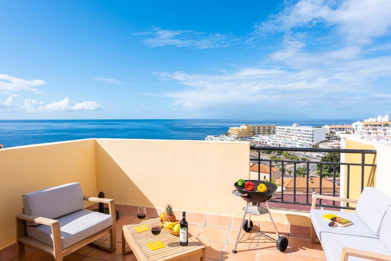 1314 Fabulous 2 Bedroom Accommodation Roof Terrace Callao Salvaje Eksteriør billede