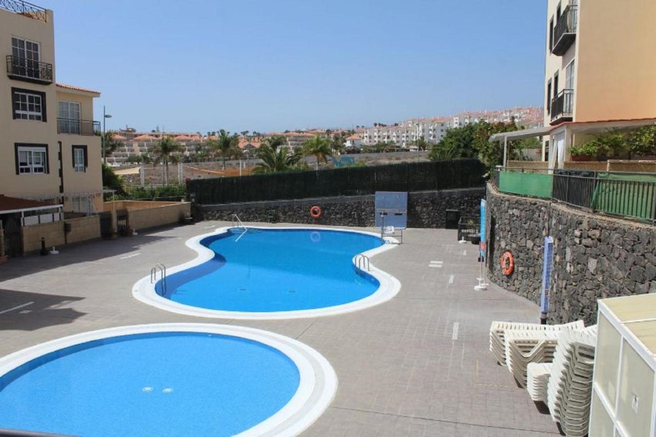 1314 Fabulous 2 Bedroom Accommodation Roof Terrace Callao Salvaje Eksteriør billede