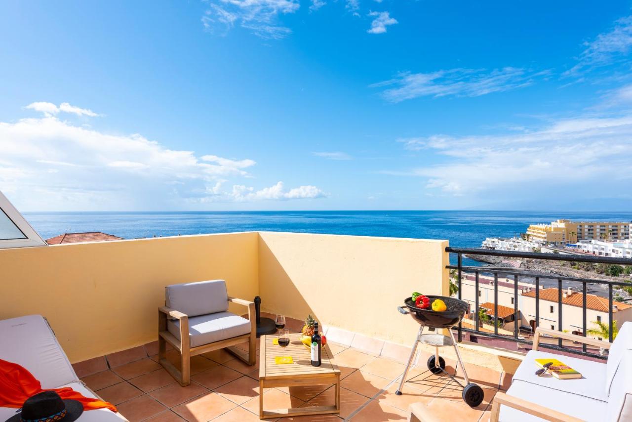 1314 Fabulous 2 Bedroom Accommodation Roof Terrace Callao Salvaje Eksteriør billede