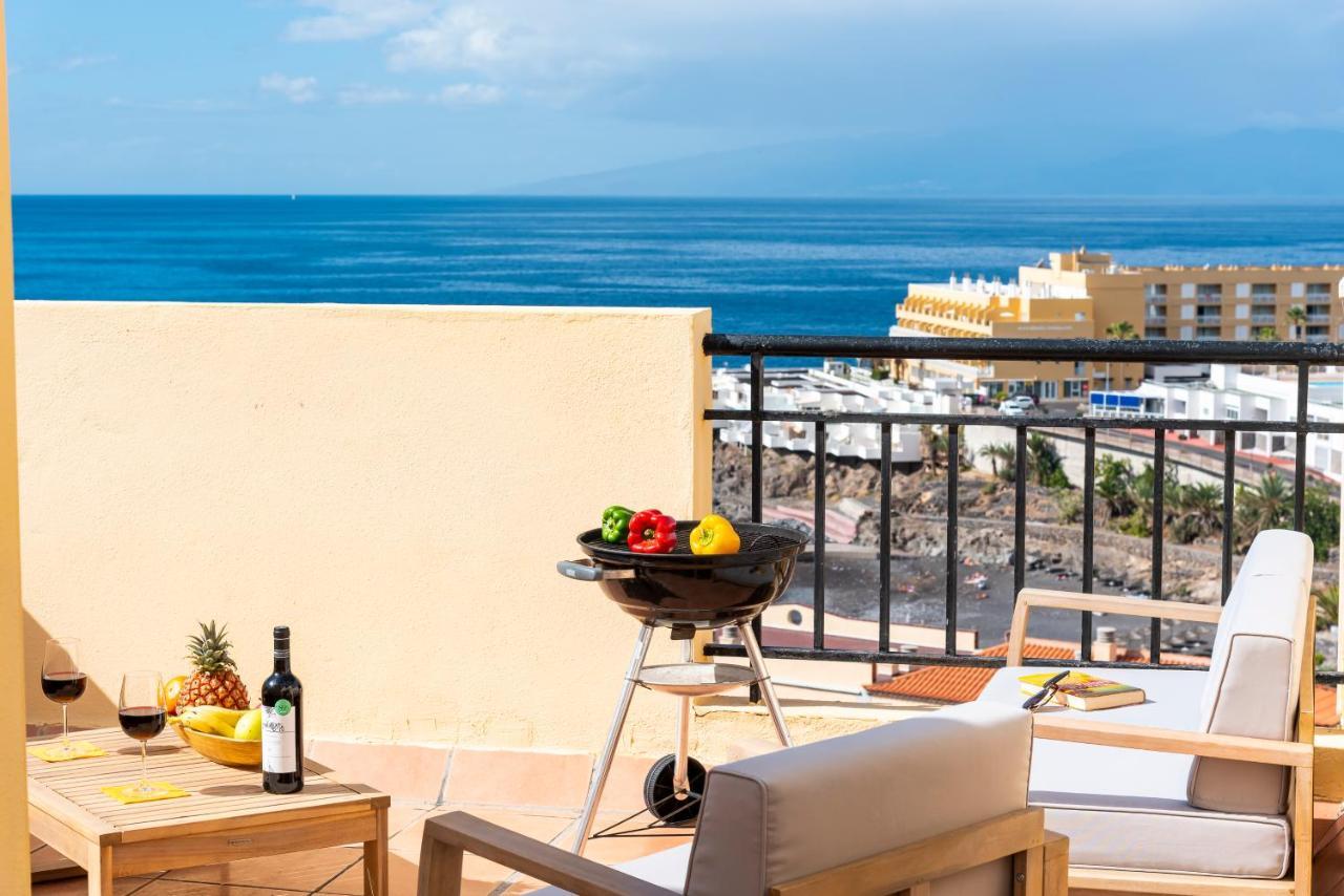 1314 Fabulous 2 Bedroom Accommodation Roof Terrace Callao Salvaje Eksteriør billede