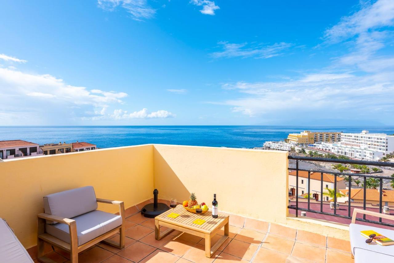 1314 Fabulous 2 Bedroom Accommodation Roof Terrace Callao Salvaje Eksteriør billede