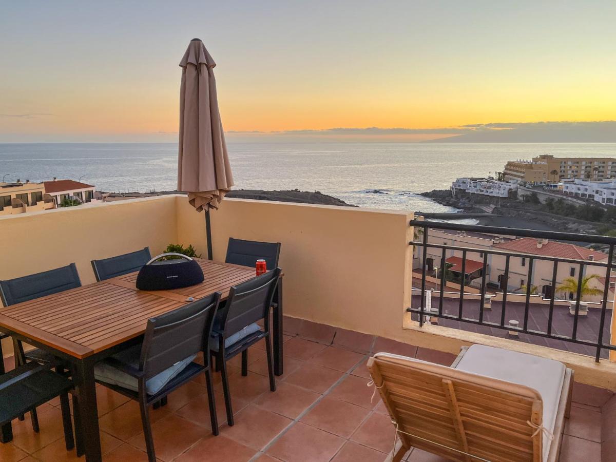 1314 Fabulous 2 Bedroom Accommodation Roof Terrace Callao Salvaje Eksteriør billede