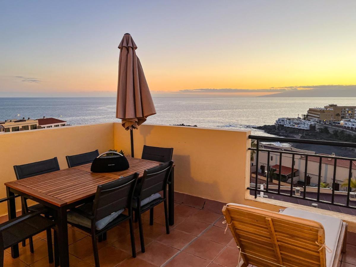 1314 Fabulous 2 Bedroom Accommodation Roof Terrace Callao Salvaje Eksteriør billede